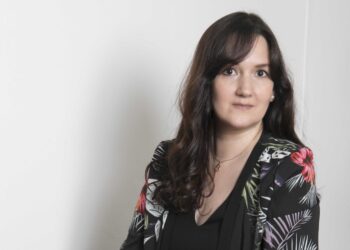 “Ley Hijito Corazón” de Alicia Castillo.