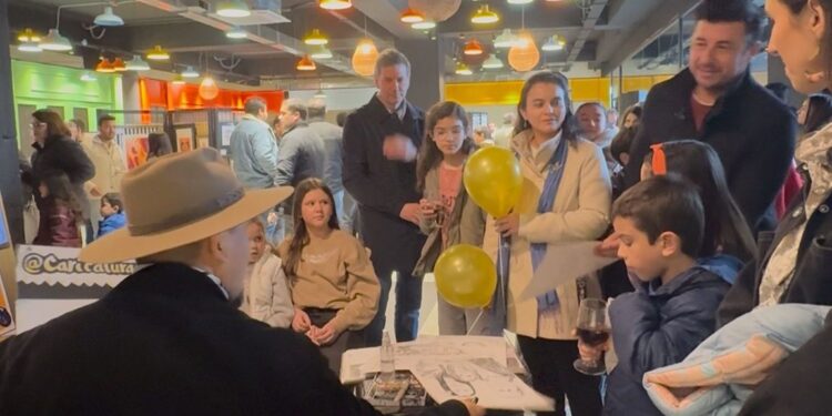 El Alto Las Rastras Lifestyle Center abre oficialmente sus puertas en Talca.