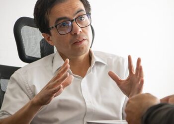 Delegado Presidencial de Chacabuco: “La delincuencia ha avanzado más rápido que el Estado”