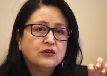 Diputados de RN solicitan a Servel que imponga sanciones al PC tras la publicación de las JJ.CC. en contra de la Contralora.