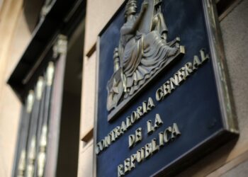 Las sedes regionales de la Contraloría realizan visitas inspectivas y auditorías a servicios públicos.