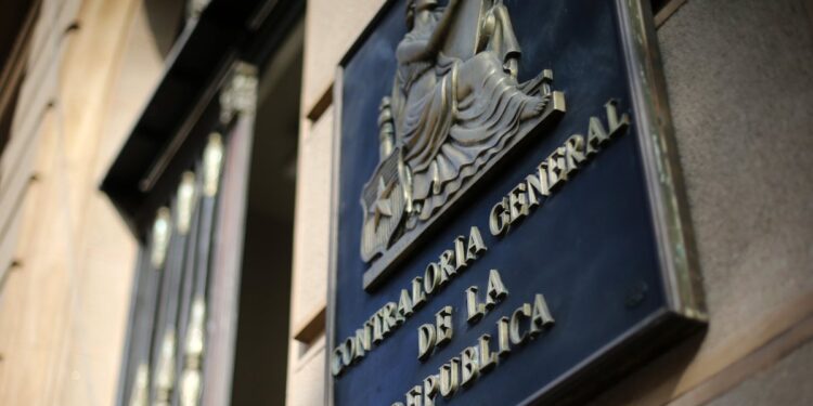 Las sedes regionales de la Contraloría realizan visitas inspectivas y auditorías a servicios públicos.