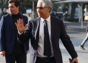 MEO confirma su inclusión en la papeleta presidencial tras alcanzar el mínimo legal de firmas.