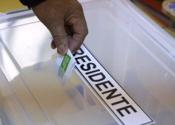 Este lunes finaliza el plazo para registrar candidaturas a la Presidencia, Diputados y Senadores.