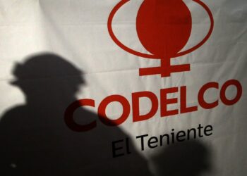 Presidente de Codelco anuncia que las pérdidas por la tragedia en El Teniente ya superan los US$340 millones.