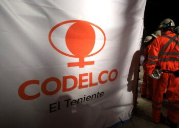Codelco desmiente ser la empresa que genera más discapacidades laborales en el país.