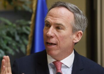 El diputado Alessandri ratifica su respaldo a Matthei y sostiene que sus declaraciones fueron «malinterpretadas».