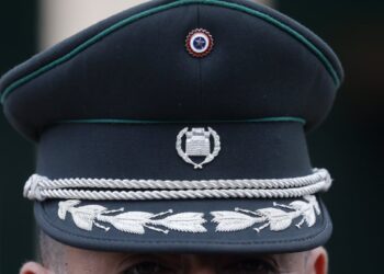 Gendarmería inicia sumario por escape de recluso desde hospital de Arica.