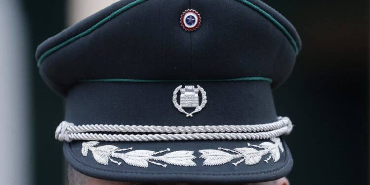 Gendarmería inicia sumario por escape de recluso desde hospital de Arica.