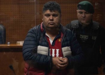 Mantienen en prisión preventiva al supuesto autor intelectual del homicidio del «Rey de Meiggs»