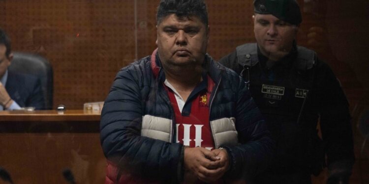 Mantienen en prisión preventiva al supuesto autor intelectual del homicidio del «Rey de Meiggs»