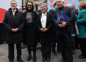 El equipo económico de Jeannette Jara ha rechazado la eliminación de las AFP, afirmando: «No percibo ninguna posibilidad política para ello».