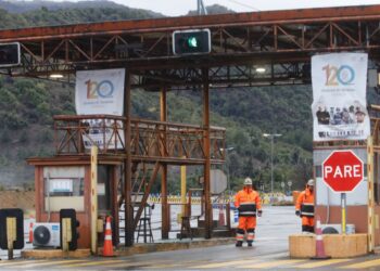 Tras la tragedia en El Teniente, se permite el reinicio parcial y gradual de las operaciones subterráneas.