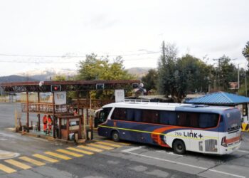 Codelco reinicia parcialmente las operaciones en El Teniente con 2,480 empleados.