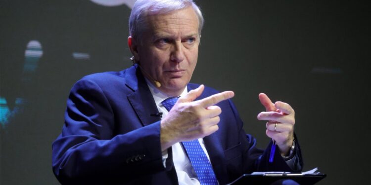 José Antonio Kast sobre la posible minoría parlamentaria en su Gobierno: “El Congreso no tiene la importancia que creen”