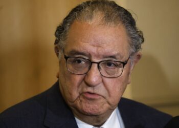 El presidente de la DC afirma que la posible candidatura de Jadue «tiene consecuencias que el PC debe evaluar».