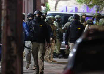 Gran operativo contra «Los Mapaches» en Independencia: la banda estaría relacionada con el crimen del «Rey de Meiggs» y el secuestro de Montoya.