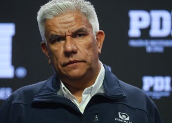 Fiscal decidió no iniciar un procedimiento en contra del Alcalde de Curacaví por obstruir la investigación.