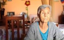 Fallece Luisa Riveros, líder comunitaria de La Bandera que denunció la dictadura ante Juan Pablo II.