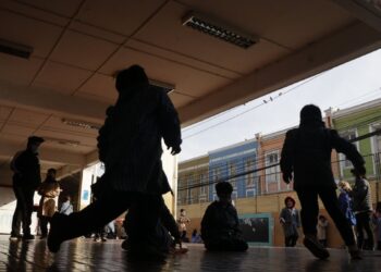 Se implementan acciones en respuesta al paro nacional organizado por trabajadoras de la alimentación.