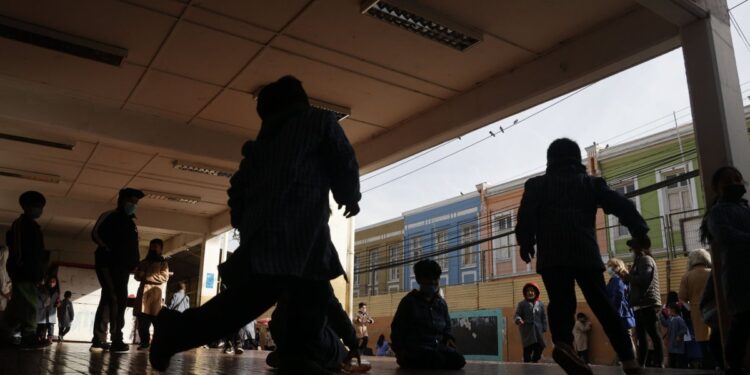 Se implementan acciones en respuesta al paro nacional organizado por trabajadoras de la alimentación.