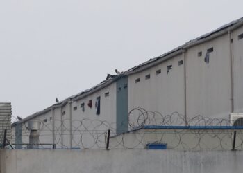 El Senado aprueba una iniciativa que acorta los plazos para edificar nuevas cárceles.