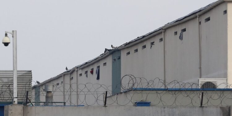 El Senado aprueba una iniciativa que acorta los plazos para edificar nuevas cárceles.