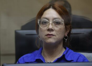 María Francisca Bello anuncia su intención de buscar la reelección en el Distrito 6 de Valparaíso: «Todo lo que se ha hecho ha sido con los pies en la tierra».