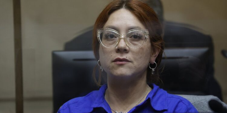 María Francisca Bello anuncia su intención de buscar la reelección en el Distrito 6 de Valparaíso: «Todo lo que se ha hecho ha sido con los pies en la tierra».