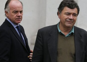 Gremios manifiestan su preocupación por la salida de Esteban Valenzuela del Ministerio de Agricultura: «Ocurre justo antes de la temporada»