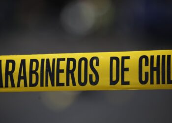 Mujer en estado crítico tras accidente en Las Condes: Conductor detenido por conducir ebrio.