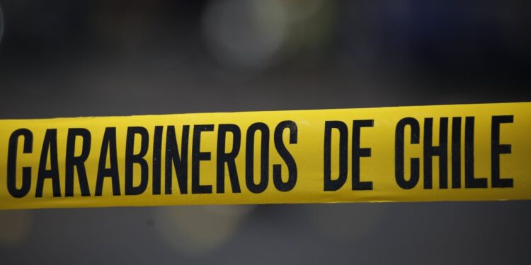 Mujer en estado crítico tras accidente en Las Condes: Conductor detenido por conducir ebrio.