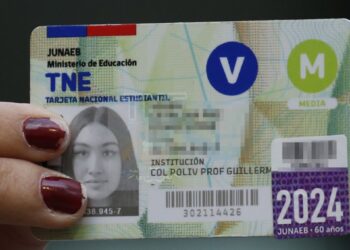 Presentan proyecto para garantizar el uso continuo de la TNE 24/7 tras el dictamen de la Contraloría.