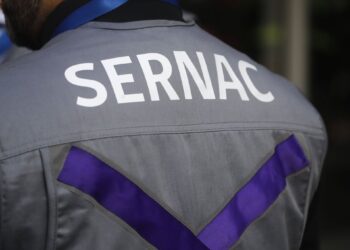 Informe del Sernac indica que más del 50% de los accidentes relacionados con productos de consumo afectan a niños de 5 a 14 años.