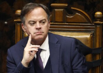 Walker denuncia que la UDI utiliza el caso de Calisto como un «chivo expiatorio» y sostiene que preferirían llegar a acuerdos con republicanos y libertarios.