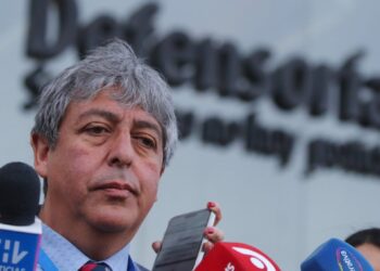 La Defensoría Penal Pública ratifica el sumario contra Providel y asegura que «hasta ahora» continuará con el caso de Monsalve.