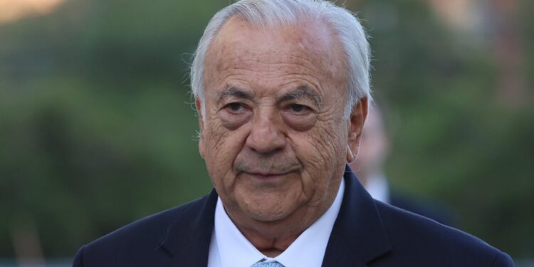 Isidoro Quiroga y sus familiares son condenados a indemnizar a una empresa china con casi US$300 millones por la venta de Australis.