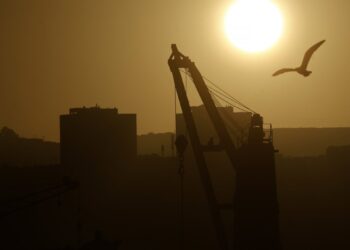 Presentan plan preventivo para la temporada de altas temperaturas en la V Región.