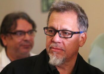 Senador Lagos Weber afirma que la candidatura parlamentaria de Jadue «provoca un ruido innecesario».