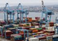 FNE proporciona recomendaciones para la licitación del Terminal N°2 en el Puerto de Valparaíso.