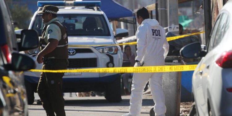 Los delitos reportados a la Fiscalía durante el primer semestre de 2025 crecieron casi un 20%, con 156.610 casos adicionales en comparación con el año anterior.