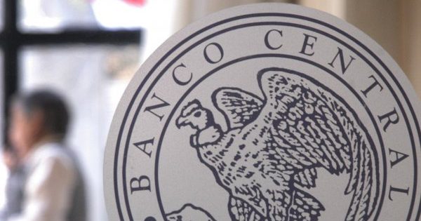 Presentan aumento del PIB: Economía chilena creció un 3,1% en el segundo trimestre de 2025.