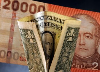 Economía chilena se desacelera en julio