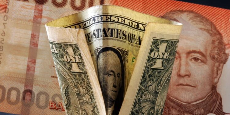 Economía chilena se desacelera en julio