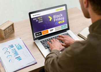 Black Friday en Chile ya tiene fecha confirmada para 2025.