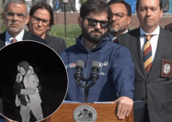 Boric después del ataque armado en La Araucanía: “Los llevaremos ante la justicia”