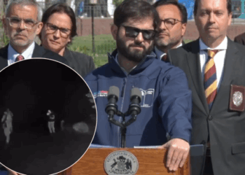 Boric después del ataque en La Araucanía: “los vamos a llevar ante la justicia”