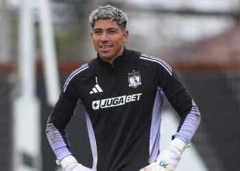 Colo Colo y Peñarol llegan a un acuerdo por Brayan Cortés.