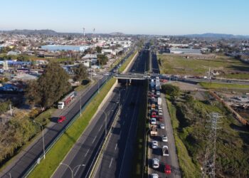 Bypass Talca: el proyecto que transformará el tráfico en el Maule.