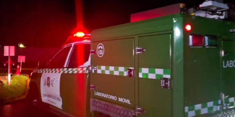 Fallece vigilante de una empresa forestal tras un ataque en La Araucanía.